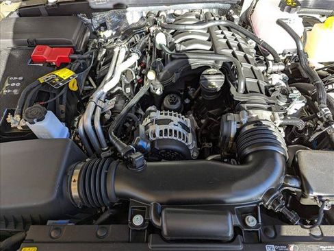 New 2026 Jeep Gladiator Mojave w/ Safety Group AWD/4WD image 15