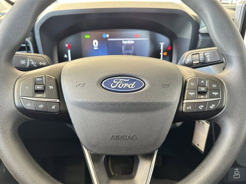 New 2025 Ford Maverick XL image 21