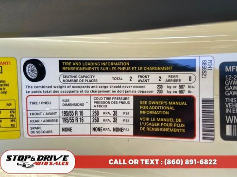 Used 2014 MINI Cooper Coupe S image 18