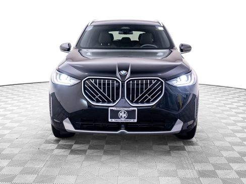Used 2025 BMW X3 xDrive30i w/ Premium Package AWD/4WD image 9