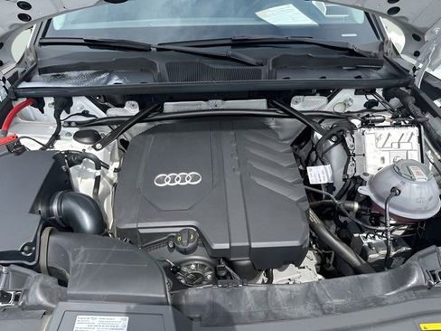 Used 2024 Audi Q5 2.0T Premium Plus image 37