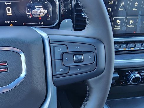 New 2026 GMC Sierra 1500 SLT w/ SLT Premium Plus Package image 23