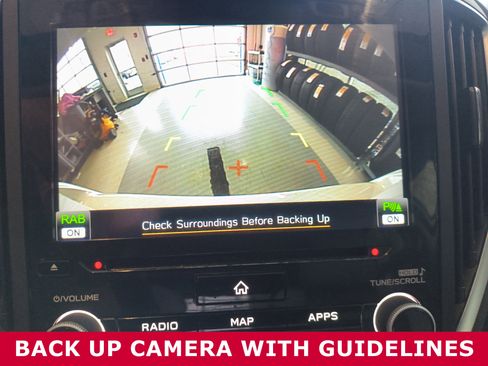 Used 2022 Subaru Crosstrek 2.5i Limited w/ Moonroof Package 2 image 20