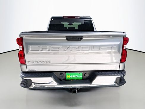 Used 2024 Chevrolet Silverado 1500 LT w/ Protection Package image 8