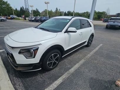 Used 2025 Kia Niro