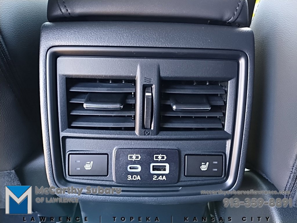 New 2026 Subaru Outback Limited AWD/4WD image 50