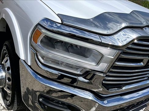Used 2021 RAM 3500 Laramie w/ Safety Group B image 30