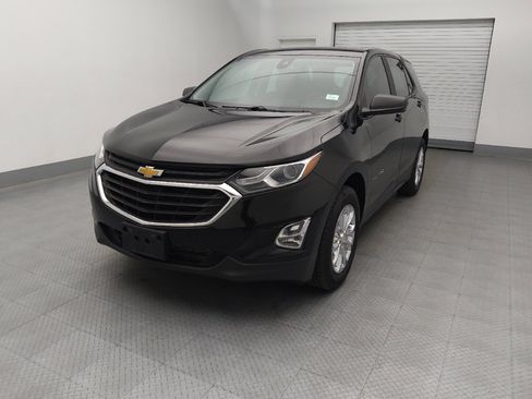 Used 2020 Chevrolet Equinox LS AWD/4WD image 15