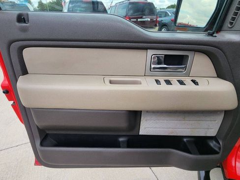 Used 2010 Ford F150 XLT AWD/4WD image 6