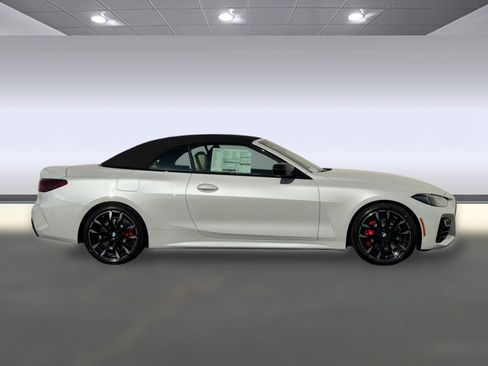 New 2026 BMW 430i 430i w/ M Sport Package image 8