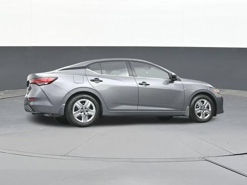 Used 2025 Nissan Sentra S FWD image 48
