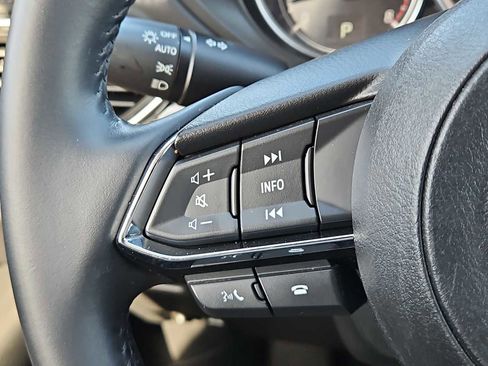 Used 2022 MAZDA CX-5 AWD 2.5 S w/ Select Package image 23