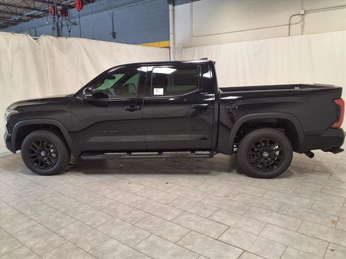 New 2026 Toyota Tundra Limited image 6