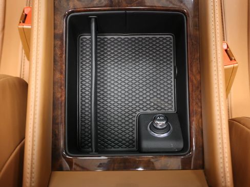 Used 2014 Bentley Flying Spur W12 AWD/4WD image 47