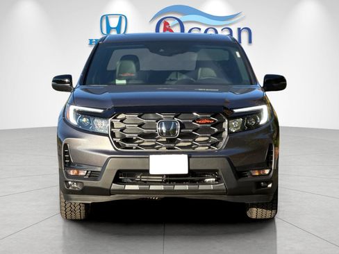 New 2026 Honda Ridgeline TrailSport image 8