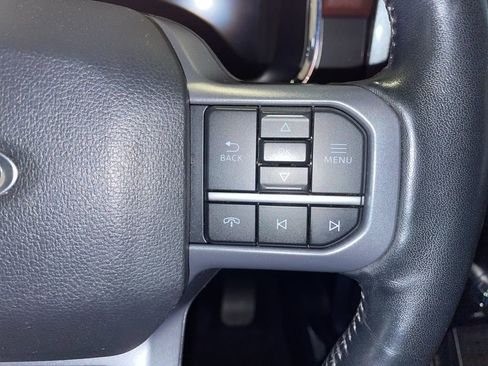 Used 2023 Ford F150 Lariat w/ Equipment Group 502A High image 27