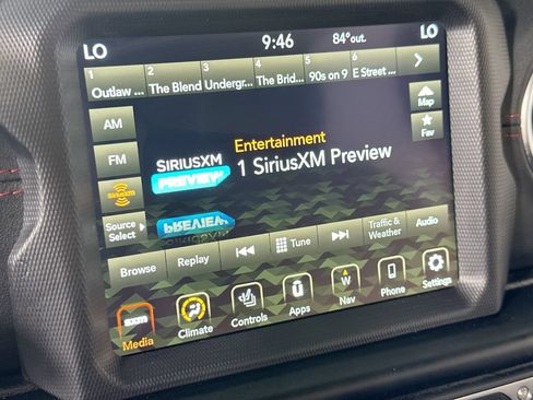 Used 2020 Jeep Wrangler Unlimited Rubicon w/ Quick Order Package 28Y Recon AWD/4WD image 29