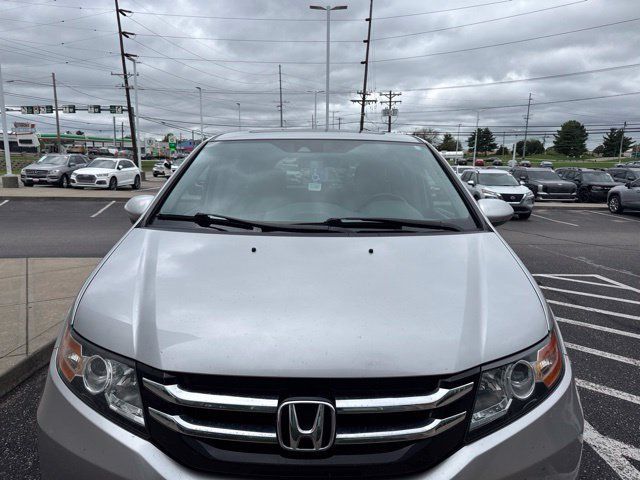 Used 2014 Honda Odyssey EX-L image 16