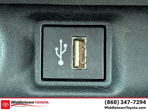 Certified 2023 Toyota RAV4 LE image 25