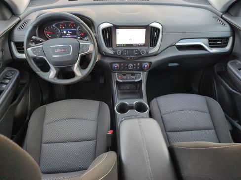 Used 2022 GMC Terrain SLE w/ Driver Convenience Package image 26