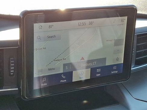 Used 2022 Ford Explorer XLT w/ Equipment Group 202A image 23