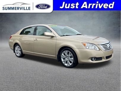 Used 2010 Toyota Avalon XLS