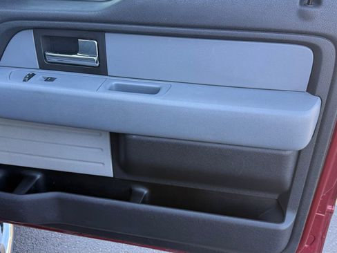 Used 2013 Ford F150 XLT w/ Luxury Equipment Group image 16