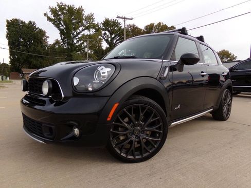 Used 2015 MINI Cooper Countryman S image 16