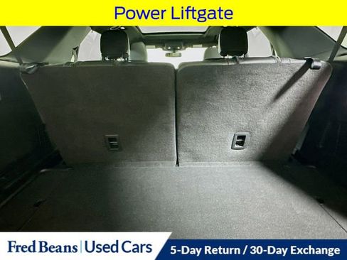 Certified 2023 Ford Explorer ST w/ Equipment Group 401A AWD/4WD image 34