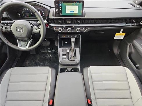New 2026 Honda CR-V Sport Touring image 15