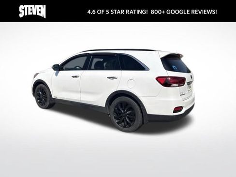 Used 2020 Kia Sorento S AWD/4WD image 5