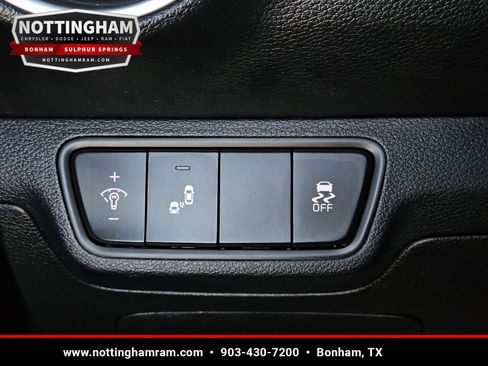 Used 2023 Kia Forte GT-Line w/ GT-Line Premium Package FWD image 18