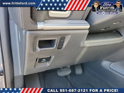 Certified 2025 Ford Expedition Max Active image 12