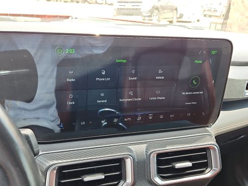 Used 2024 Ford Mustang Premium RWD image 15