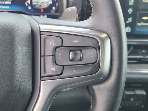 Used 2024 Chevrolet Silverado 1500 LTZ image 23