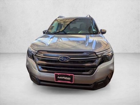 New 2026 Subaru Forester Premium image 2