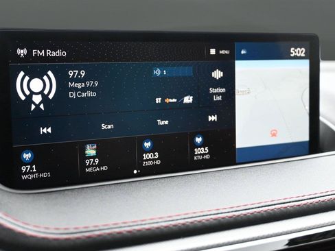 Certified 2023 Acura MDX A-Spec AWD/4WD image 6