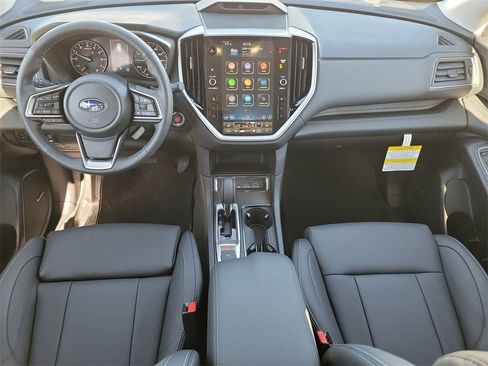 New 2026 Subaru Ascent Limited image 14