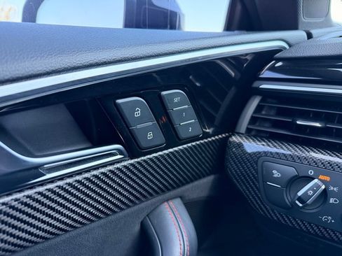 Used 2022 Audi RS 5 Sportback w/ Black Optic Package AWD/4WD image 30