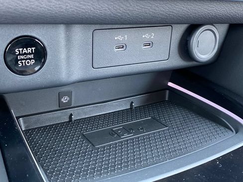 New 2026 Nissan Rogue Platinum AWD/4WD image 19