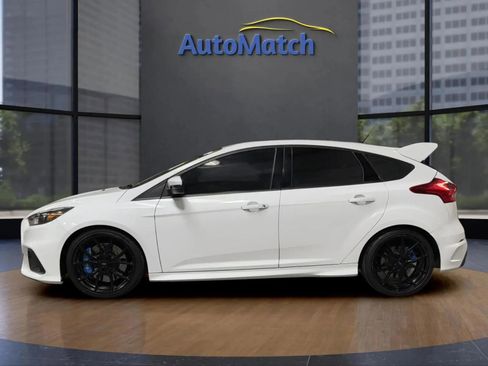Used 2016 Ford Focus RS image 5