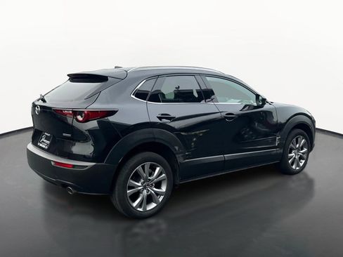 Used 2023 MAZDA CX-30 AWD 2.5 S w/ Premium Package image 3