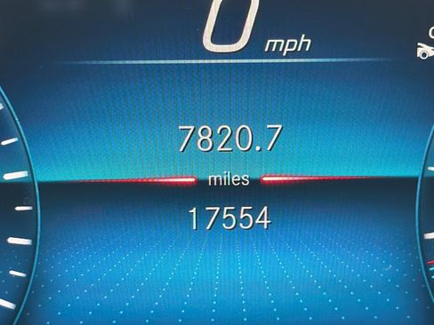 Certified 2023 Mercedes-Benz GLA 250 GLA 250 image 30