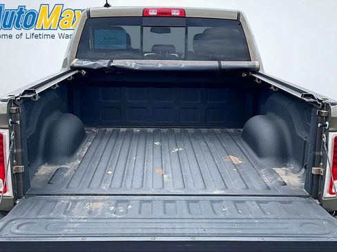 Used 2013 RAM 1500 Laramie Longhorn w/ Convenience Group AWD/4WD image 10