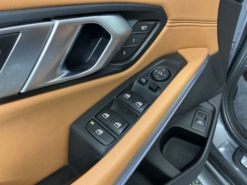 Used 2021 BMW 330i Sedan w/ M Sport Package image 20