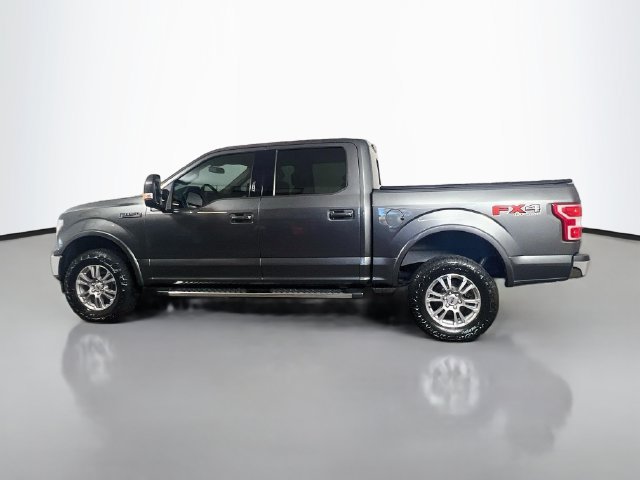 Used 2019 Ford F150 Lariat w/ Trailer Tow Package AWD/4WD image 6