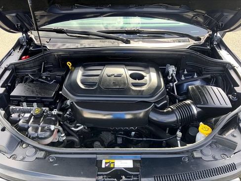 Used 2019 Jeep Grand Cherokee Limited AWD/4WD image 19