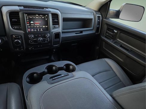 Used 2020 RAM 1500 Tradesman w/ Electronics Group AWD/4WD image 12