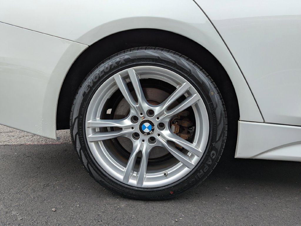 Used 2016 BMW 328i xDrive Sedan AWD/4WD image 49