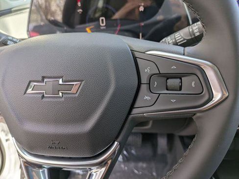 New 2026 Chevrolet Trax LT image 16